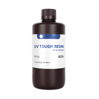 Фотополимер Flexible Tough Resin 2.0 в ассортименте - «globural.ru» - Новый Уренгой