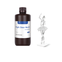 Фотополимерная смола High Clear Resin - «globural.ru» - Новый Уренгой