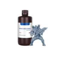 Водосмывная смола Water-Wash Resin+ - «globural.ru» - Новый Уренгой