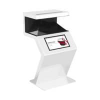 Голографическая пирамида Power 27" - «globural.ru» - Новый Уренгой