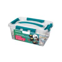 Ресурсный набор для образовательного набора «Умные 3D-проекты» М1 ЙоТик 32 - «globural.ru» - Новый Уренгой