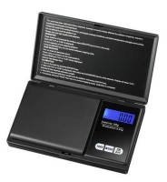 Электронные весы с высокой точностью до 100 гр - «globural.ru» - Новый Уренгой