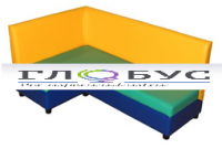Диван угловой (ВИК) - «globural.ru» - Новый Уренгой