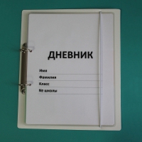 Дневник школьника (с полным набором карточек) - «globural.ru» - Новый Уренгой