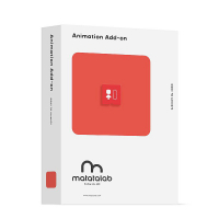 Дополнительный анимационный набор Matatalab Animation Add-on - «globural.ru» - Новый Уренгой