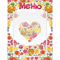 Стенд "Меню" №3 - «globural.ru» - Новый Уренгой