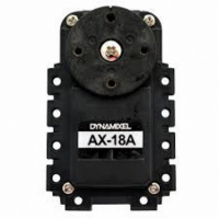Сервомотор Dynamixel AX-18A - «globural.ru» - Новый Уренгой