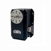 Сервомотор Dynamixel MX-106R - «globural.ru» - Новый Уренгой