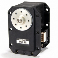 Сервомотор Dynamixel MX-28R - «globural.ru» - Новый Уренгой