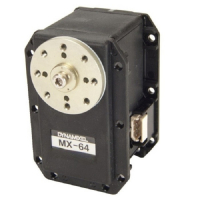 Сервомотор Dynamixel MX-64R - «globural.ru» - Новый Уренгой