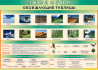 Обобщающие таблицы 1000*700 винил	 - «globural.ru» - Новый Уренгой