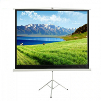 Экран на штативе DSKD-4304 - «globural.ru» - Новый Уренгой