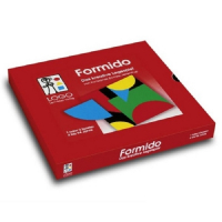 Развивающая игра "Формидо" - «globural.ru» - Новый Уренгой