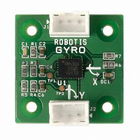 Гироскоп GYRO SENSOR GS-12 - «globural.ru» - Новый Уренгой