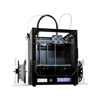 3D-принтер DUO корпус открытый сверху (2 экструдера) - «globural.ru» - Новый Уренгой