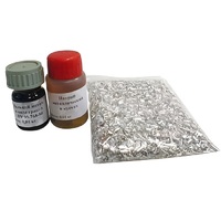 Набор № 24 ВС "Щелочные и щелочно-земельные металлы" - «globural.ru» - Новый Уренгой