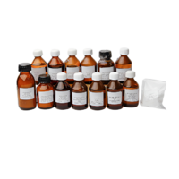 Набор № 5 С "Органические вещества" - «globural.ru» - Новый Уренгой