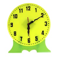 Модель часов (демонстрационная) - «globural.ru» - Новый Уренгой