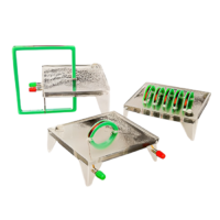 Набор для демонстрации спектров магнитного поля тока - «globural.ru» - Новый Уренгой