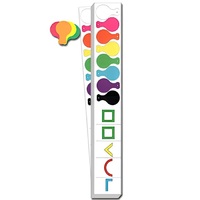 Цветные сигнальные карточки "Средства оперативной обратной связи" - «globural.ru» - Новый Уренгой