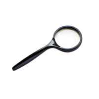 Лупа ручная d=40 - «globural.ru» - Новый Уренгой