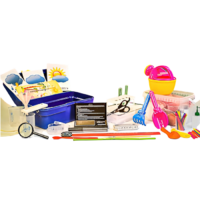 Комплект по предмету "Окружающий мир" для практических работ - «globural.ru» - Новый Уренгой