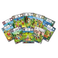 Демонстрационное пособие "Сказочный счёт" - «globural.ru» - Новый Уренгой