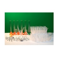 Набор химической посуды и принадлежностей для кабинета физики (КДЛФ) - «globural.ru» - Новый Уренгой