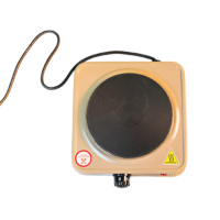 Плитка электрическая малогабаритная 220 В - «globural.ru» - Новый Уренгой