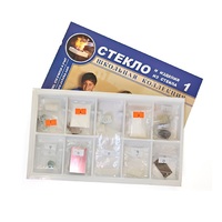 Коллекция "Стекло и изделия из стекла" - «globural.ru» - Новый Уренгой