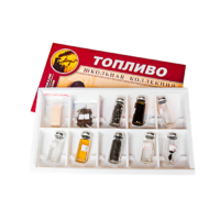 Коллекция "Топливо" (вариант 2) - «globural.ru» - Новый Уренгой