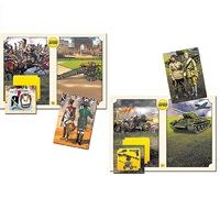 Настольно-печатная игра "История России в сражениях и победах" - «globural.ru» - Новый Уренгой