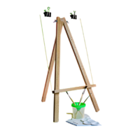 Комплект по ИЗО для практических работ в начальной школе - «globural.ru» - Новый Уренгой