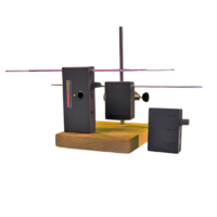 Комплект приборов для изучения принципов радиоприема и радиопередачи - «globural.ru» - Новый Уренгой