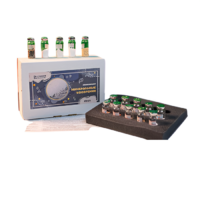 Коллекция "Минеральные удобрения" 15 видов - «globural.ru» - Новый Уренгой