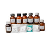 Набор № 13 ВС "Галогениды" - «globural.ru» - Новый Уренгой