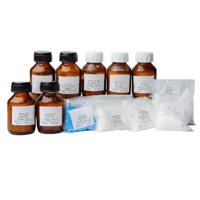 Набор № 14 ВС "Сульфаты, сульфиты" - «globural.ru» - Новый Уренгой