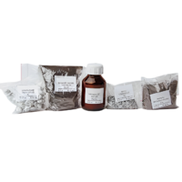 Набор № 16 ВС "Металлы,оксиды" - «globural.ru» - Новый Уренгой