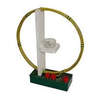 Прибор для изучения магнитного поля Земли - «globural.ru» - Новый Уренгой