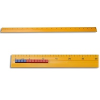 Числовая линейка (1 метр) - «globural.ru» - Новый Уренгой