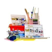 Набор для экспериментирования "Наблюдения за природой. Измерения" - «globural.ru» - Новый Уренгой