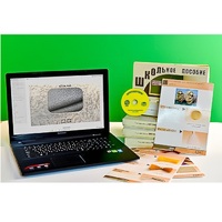 Коллекция натурально-интерактивная "Шерсть" (начальная школа) - «globural.ru» - Новый Уренгой