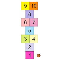 Игровой набор "Классики простые" - «globural.ru» - Новый Уренгой