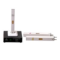 Набор спектральных трубок с универсальным источником питания - «globural.ru» - Новый Уренгой