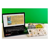 Коллекция натурально-интерактивная "Сырье для химической промышленности" - «globural.ru» - Новый Уренгой