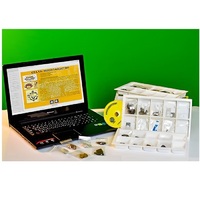 Коллекция натурально-интерактивная "Чугун и сталь" - «globural.ru» - Новый Уренгой