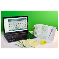 Гербарий натурально-интерактивный "Сельскохозяйственные растения" - «globural.ru» - Новый Уренгой