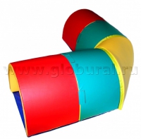 Игровой лабиринт 8 (ВИК) - «globural.ru» - Новый Уренгой
