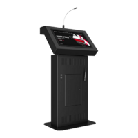 Интерактивная трибуна Voice 19" - «globural.ru» - Новый Уренгой