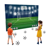 Интерактивная стена Wall - «globural.ru» - Новый Уренгой